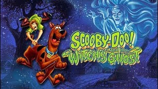 TRAILERPatreon Request ScoobyDoo and the Witchs Ghost Review [upl. by Lamori647]