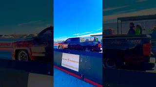 Day at Xtreme raceway Park trucklife truckrace trokas racing dragracing racetruck [upl. by Dewain]