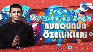 BOĞA ve Yükselen BOĞA Burcunun Genel Özellikleri Nelerdir [upl. by Evetta]