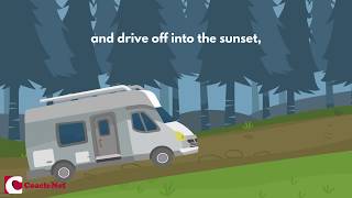 CoachNet Premier RV Technical amp Roadside Assistance [upl. by Nalym]