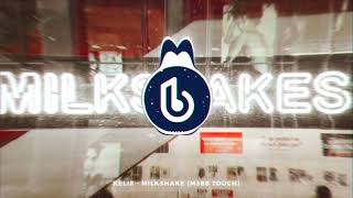 Kelis  Milkshake M3B8 Touch moombahton [upl. by Schach]