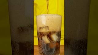 ASMR eine kalte Coca Cola trinken🥤 shorts asmrdeutsch [upl. by Arawaj]