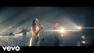 Francesca Michielin Fedez  CHIAMAMI PER NOME Official Video  Sanremo 2021 [upl. by Nireves]