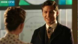 A Journalist Arrives  Lark Rise To Candleford  Series 3 Episode 1 Preview  BBC One [upl. by Dahsraf]