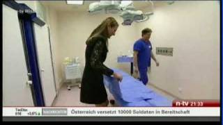 Botox Gefahr oder Segen [upl. by Sitruk]