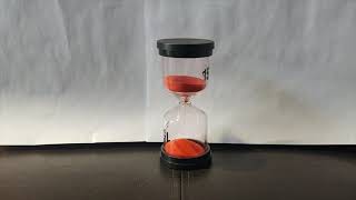 15 Minute Sand Timer with Music [upl. by Eddi]