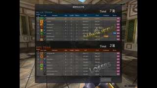 tropa sa pointblank  PBASxTARGET [upl. by Coonan550]