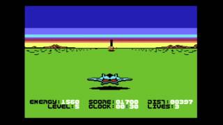 C64Longplay  Stealth 720p [upl. by Keel965]