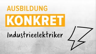 Ausbildung konkret Industrieelektrikerin bei HELDELE [upl. by Marlow]