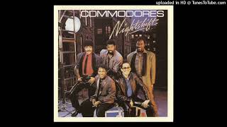 01 Commodores  Animal Instinct [upl. by Mailiw727]