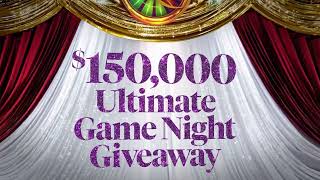 NQ Ultimate Game Night Giveaway  15 [upl. by Enoed]