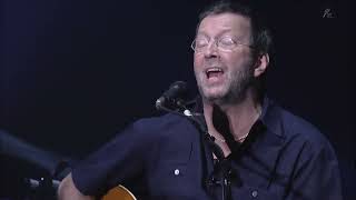 Eric Clapton  Live At Budokan Hall Tokyo Japan [upl. by Felton]