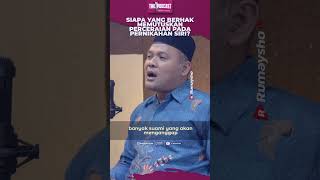 Problematika Pernikahan Siri  Podcast Ustadz M Abduh Tuasikal [upl. by Yemrej]