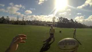 How to Lineout Throw in Rugby [upl. by Vincelette]