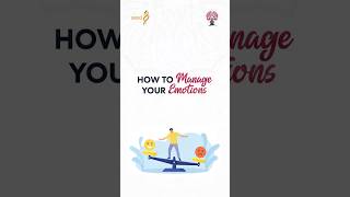 How to Manage Your Emotions [upl. by Kowtko]