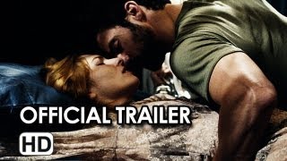 Kiss of the Damned Official Trailer [upl. by Vaden]