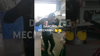 DANCING MECHANIC [upl. by Forrest721]