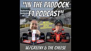 Episode 100 Australian F1 GP 2024 quotFerrari Shines as Red Bull Sputters Down Underquot [upl. by Oinotna]