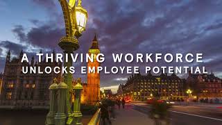 The Future of Work How to Unlock Employee Potential [upl. by Acenahs552]