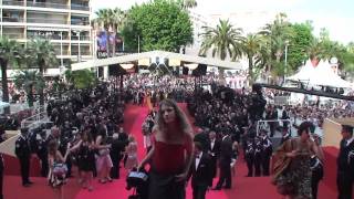 Festival de Cannes 2008 [upl. by Ysak]