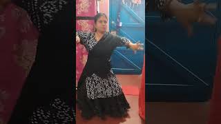 KABHI SHAAM DHALE  SS DANCE shorts dance ytshorts trendingshorts [upl. by Schulman]