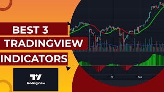 Best Tradingview Indicator for Scalping and Swing Trading [upl. by Einnaj]