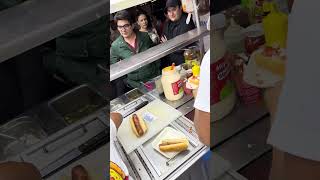 Hamburguesas y dogos Lupe Puradeliciaoficial [upl. by Milford]