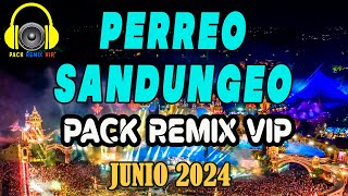 marroneo y perreo intros y mas musica latina junio 2024 [upl. by Denyse390]