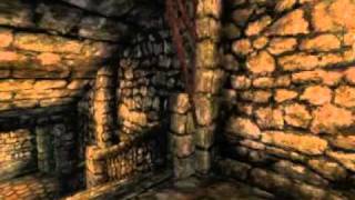 Lets Play Amnesia The Dark Descent Part 23 [upl. by Meeki846]