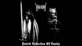 Funérarium  Putrid Reflection of Vanity Single [upl. by Duer]