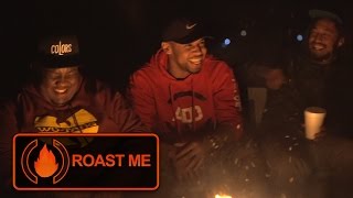 Roast Me  Camping Edition  All Def [upl. by Thetisa]