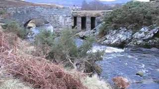 Baile An Or Kildonan Near Helmsdale [upl. by Ettenahc857]