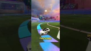 BMW SERIES 1 NEW CAR ON ROCKET LEAGUE rocketleague newseason season16 [upl. by Sabino]