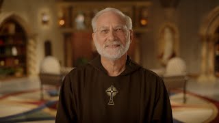 EWTN Reflection on the Solemnity of Mary Mother of God with Fr Joseph [upl. by Aribold]