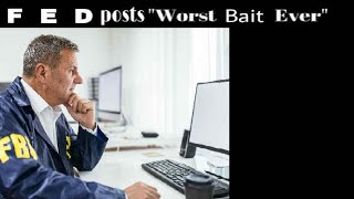 fed posts quotworst bait everquot [upl. by Dorotea429]