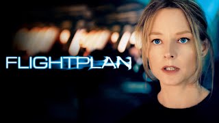 Flightplan  Movie Review [upl. by English138]