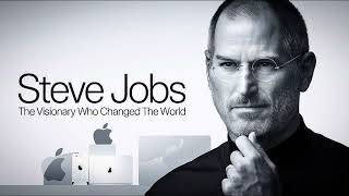 Steve Jobs Biography How He Built Apple amp Revolutionized Technology [upl. by Nolrah]