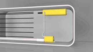 SAHARA Condensate Pumpmov [upl. by Isleen]