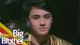 PBB 7 Day 228 Edward sumalang na sa hamon ng katotohanan ni Kuya [upl. by Nivle]