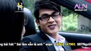 full MV Tình Nhạt Phai amp Sai Lầm Vẫn Là Anh  Lý Hải [upl. by Chic]