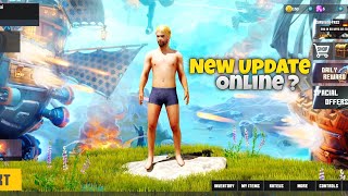 Survival Fire Battleground New Update Online Or Offline All Information [upl. by Gibbs]