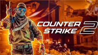 Первый стрим Ks2 counterstrike [upl. by Attenhoj163]