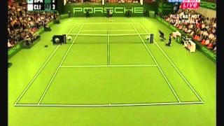 Kim Clijsters vs Karolina Sprem Filderstadt 2005 Highlights [upl. by Id]