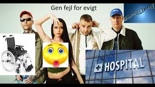 Genfejl for evigt topgunn tessa specktorere [upl. by Hgielrahc]