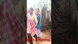 dular malag dular li khati sagy gi bodolin gopin murmu official santhali short video [upl. by Suolekcin530]