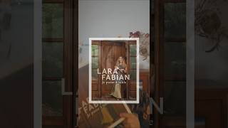 Un jour  un livre J4 Lara Fabian on passe à table [upl. by Tratner]