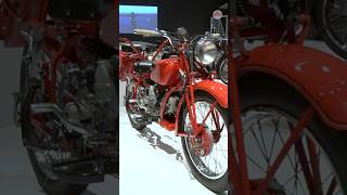 Brisbanes exceptional Motorcycle Exhibition [upl. by Rosemary595]