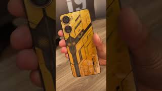 Zte Nubia Neo 5G unboxing unboxingvideo zte nubianeo5g ztenubia tunisianet Gaming [upl. by Charlot563]