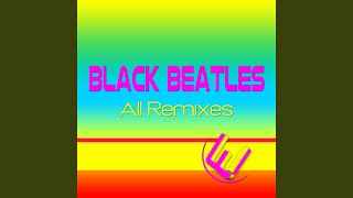 Black Beatles Remix [upl. by Essirahs351]