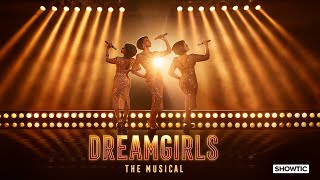 Dreamgirls  The Musical Trailer China Teatern 2024 [upl. by Hallock]